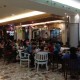 Sepi Pembeli, Gerai Kuliner di Terminal Manggarai Tutup